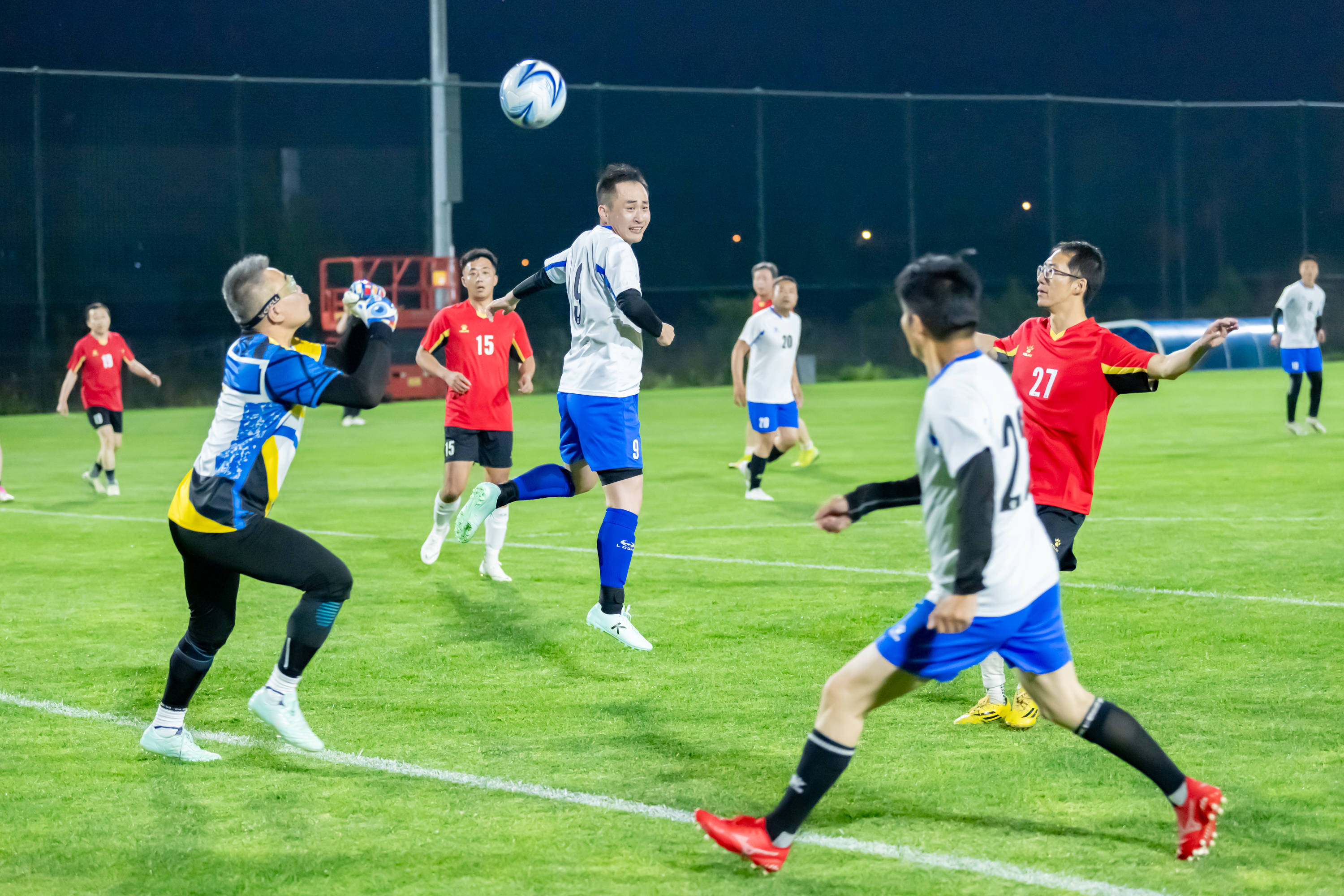 我们看到了 我们看到了