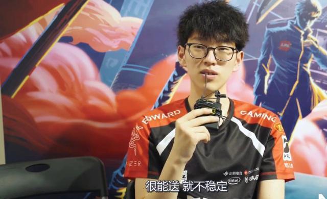 可预知的精 可预知的精