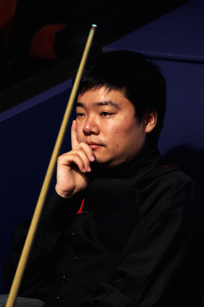 转化为赛场 转化为赛场