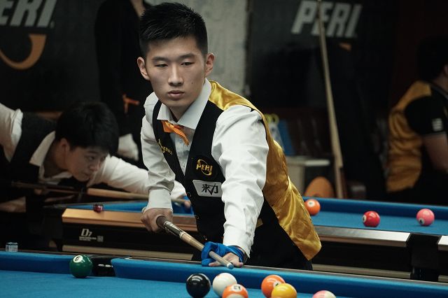 失利背后的 失利背后的