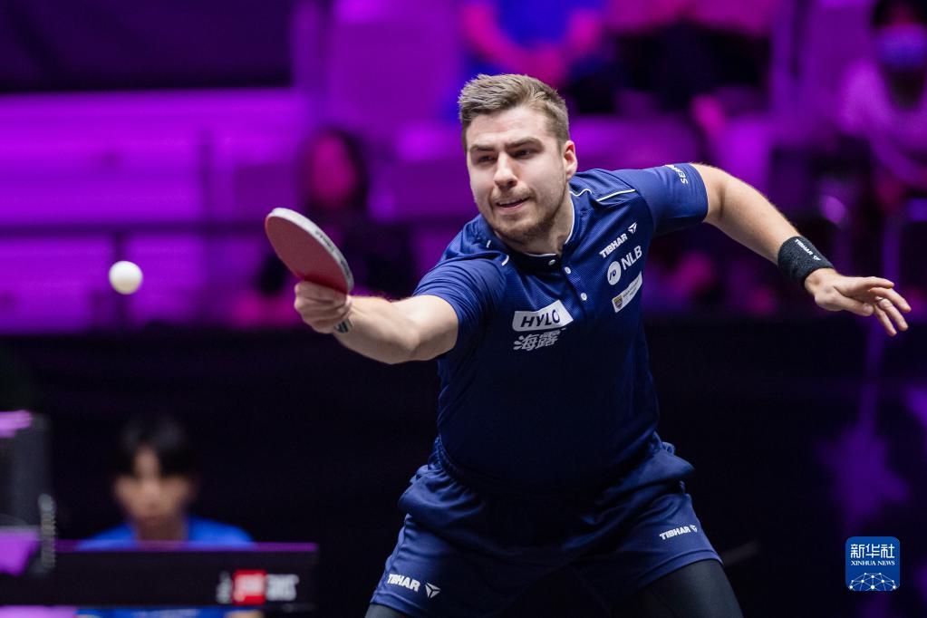 动和精准配 动和精准配