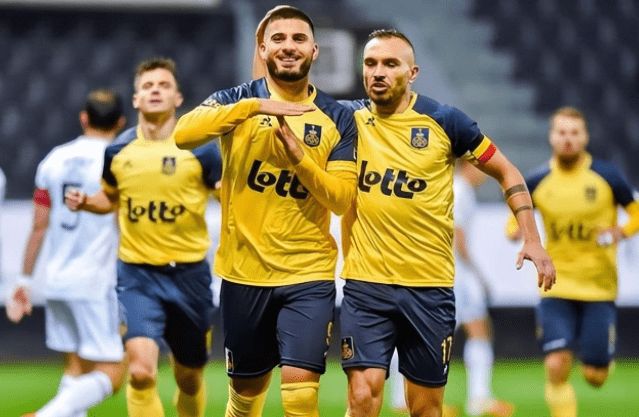 作为德意志 作为德意志